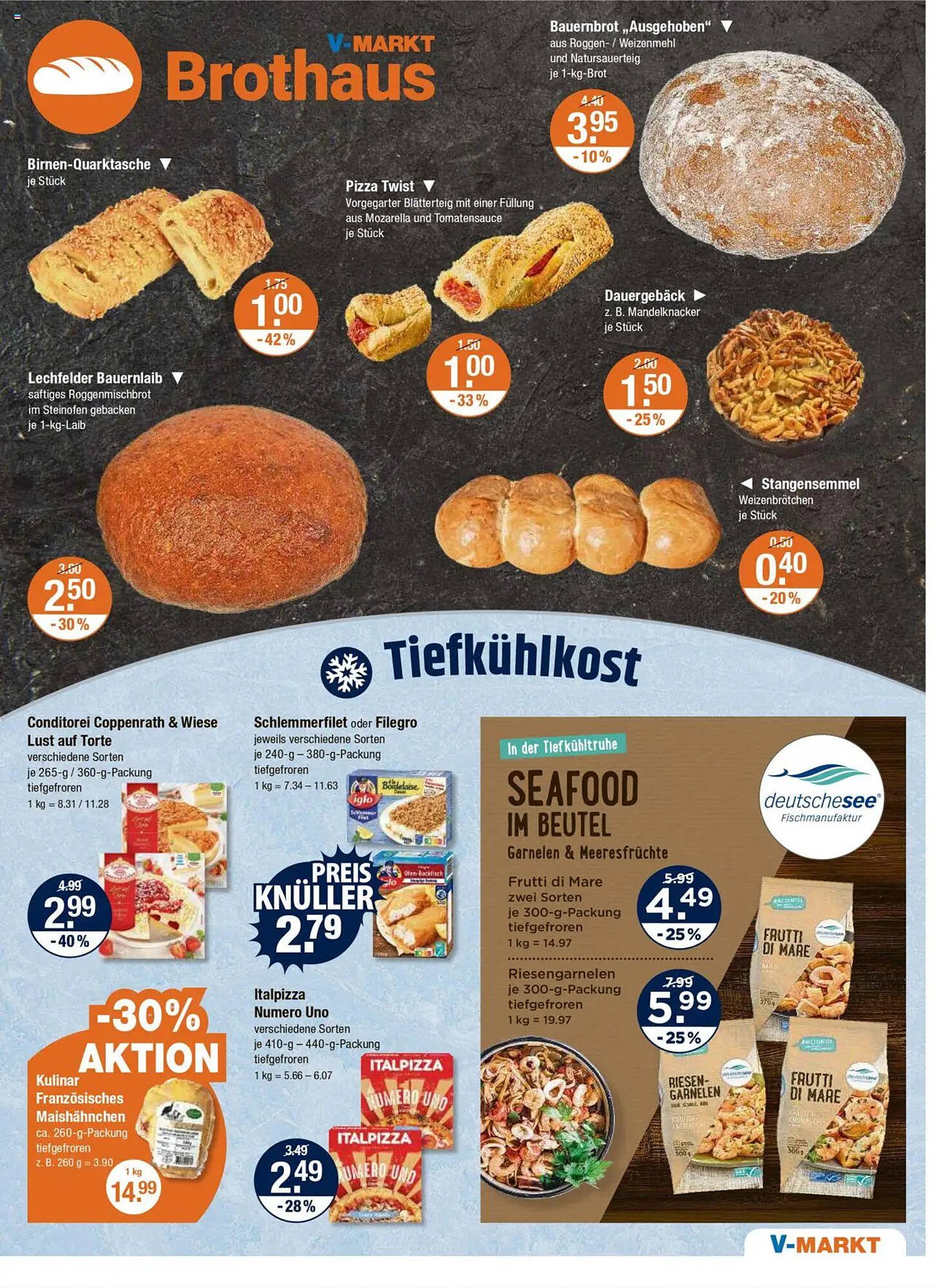 V Markt Prospekt (2025-08-14 - 2025-08-20) | 9