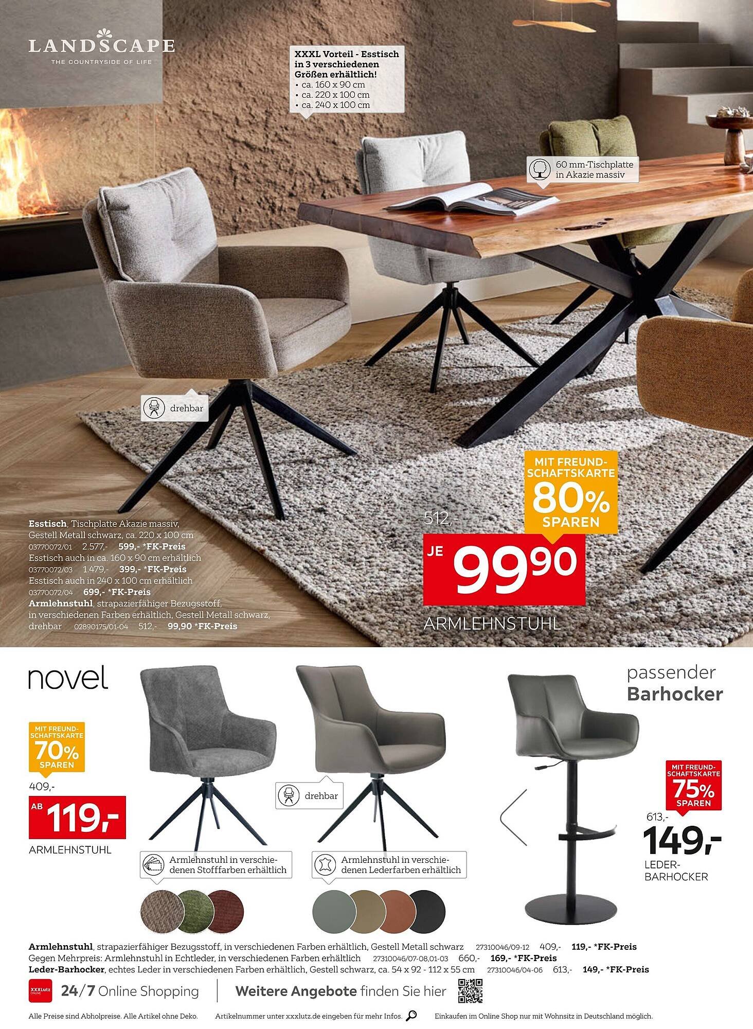 XXXLutz Prospekt (2026-01-02 - 2026-01-11)