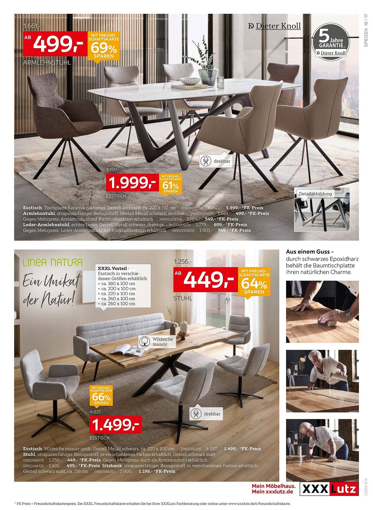 XXXLutz Prospekt (2026-01-02 - 2026-01-11)