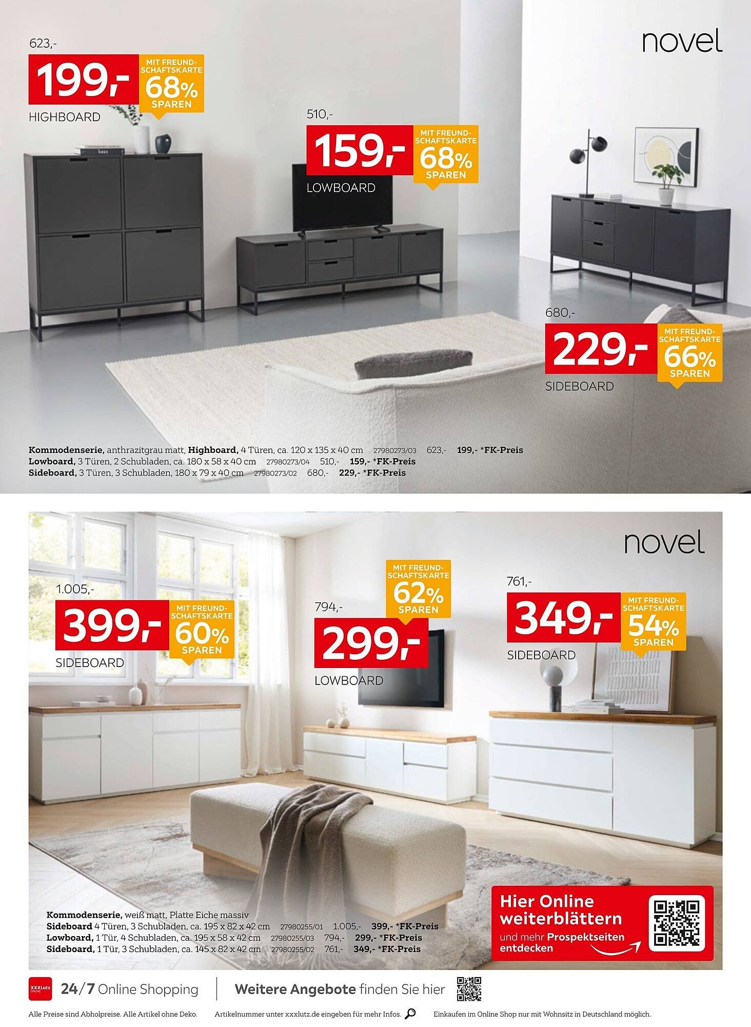 XXXLutz Prospekt (2026-01-02 - 2026-01-11)