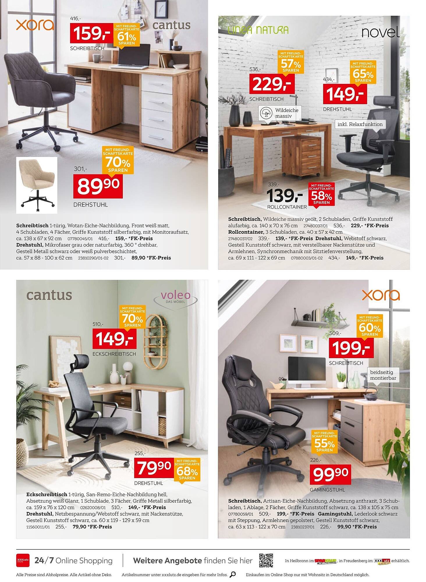 XXXLutz Prospekt (2026-01-02 - 2026-01-11)