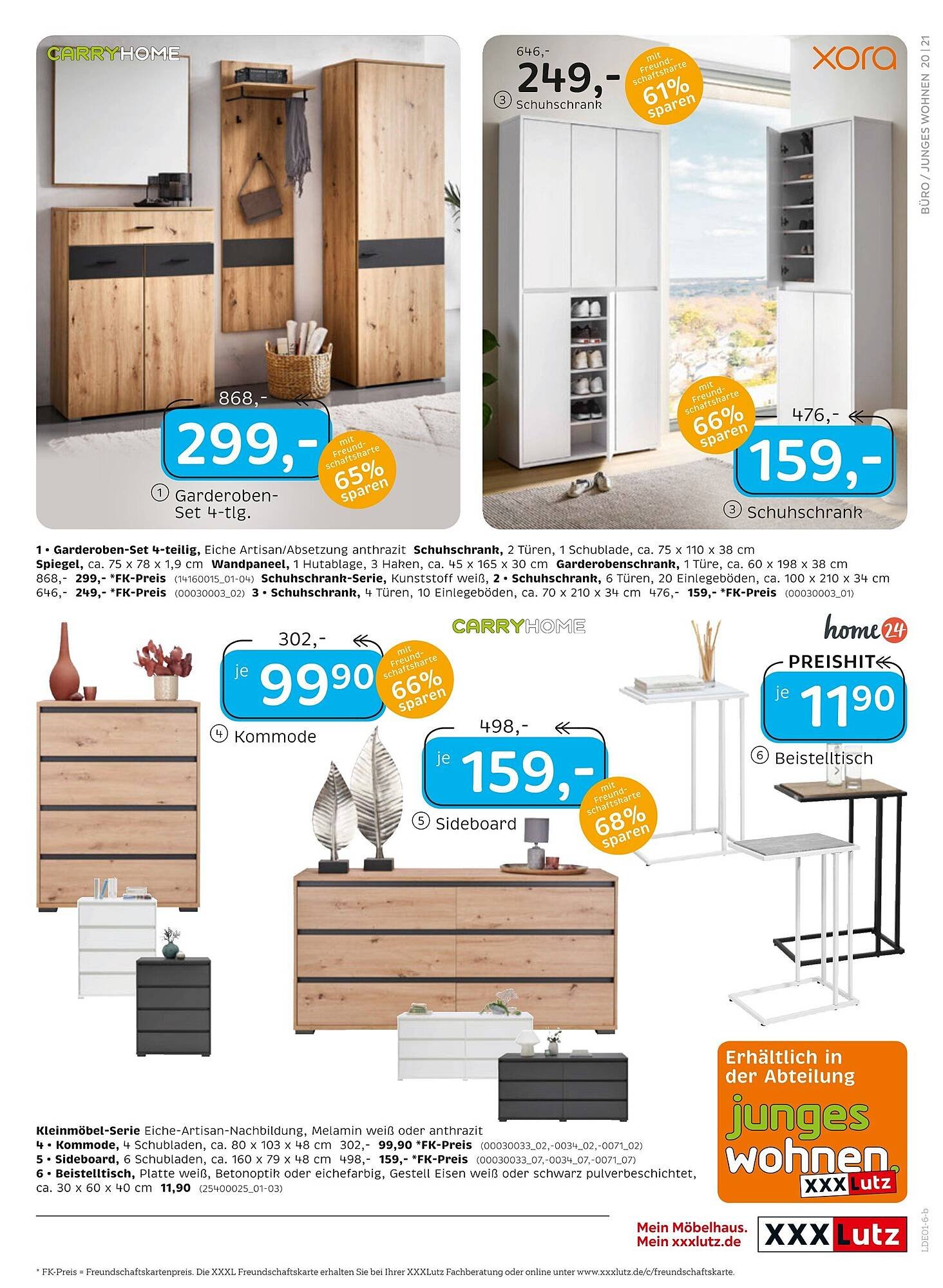 XXXLutz Prospekt (2026-01-02 - 2026-01-11)