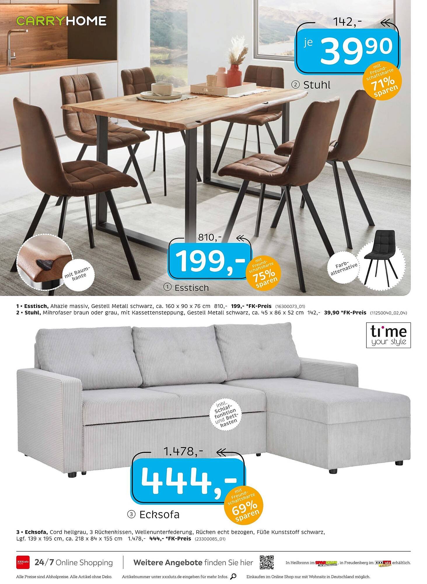 XXXLutz Prospekt (2026-01-02 - 2026-01-11)