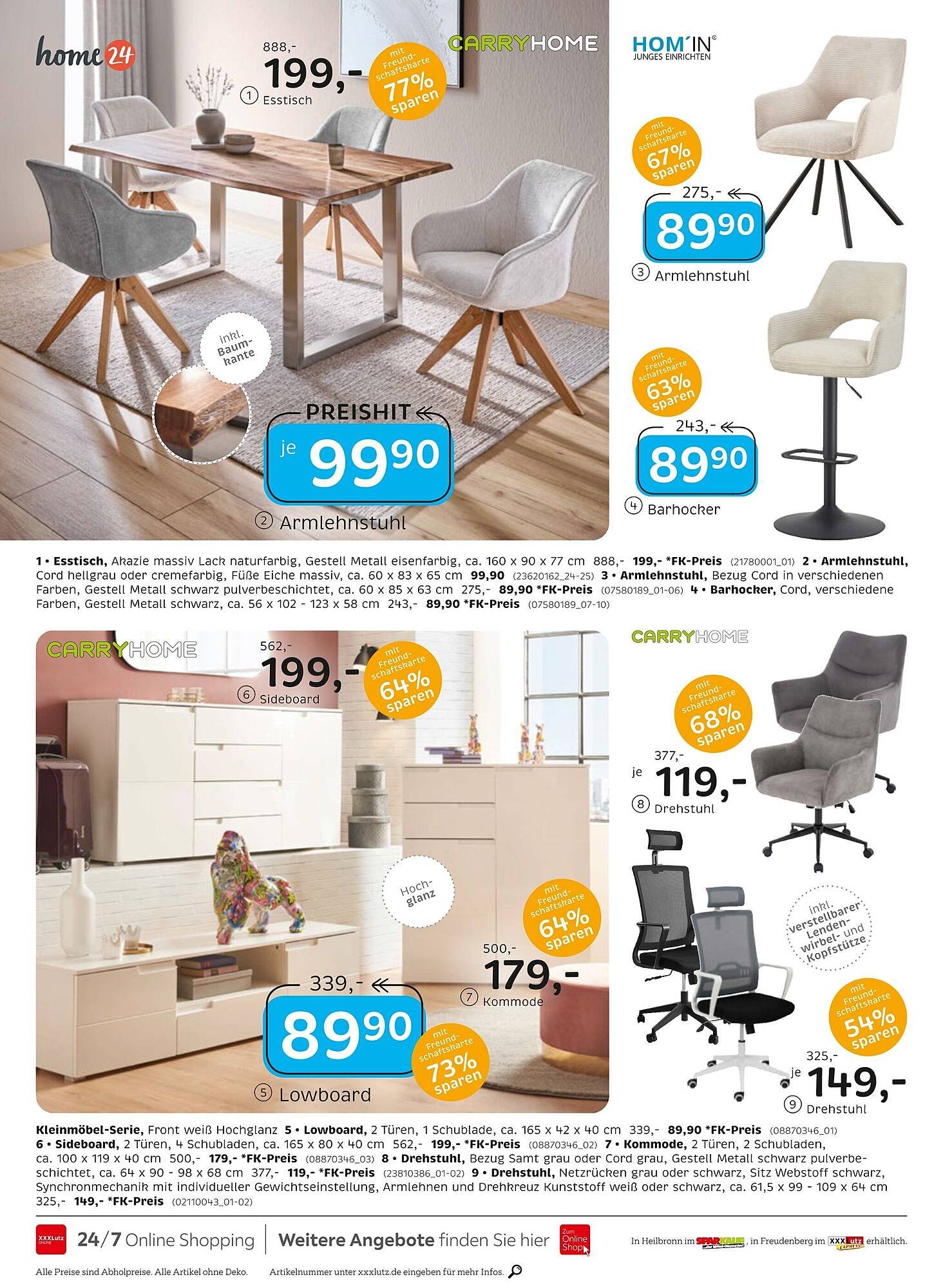 XXXLutz Prospekt (2026-01-02 - 2026-01-11)