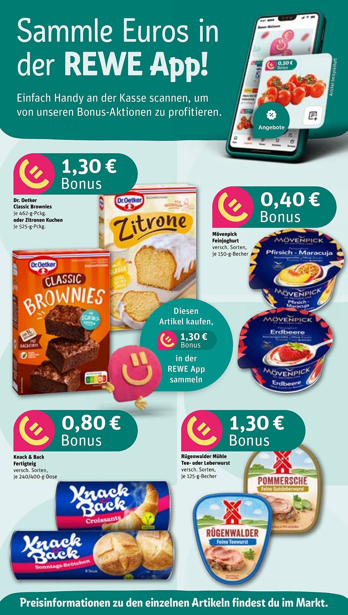 REWE Prospekt (2025-09-01 - 2025-09-07) | 2