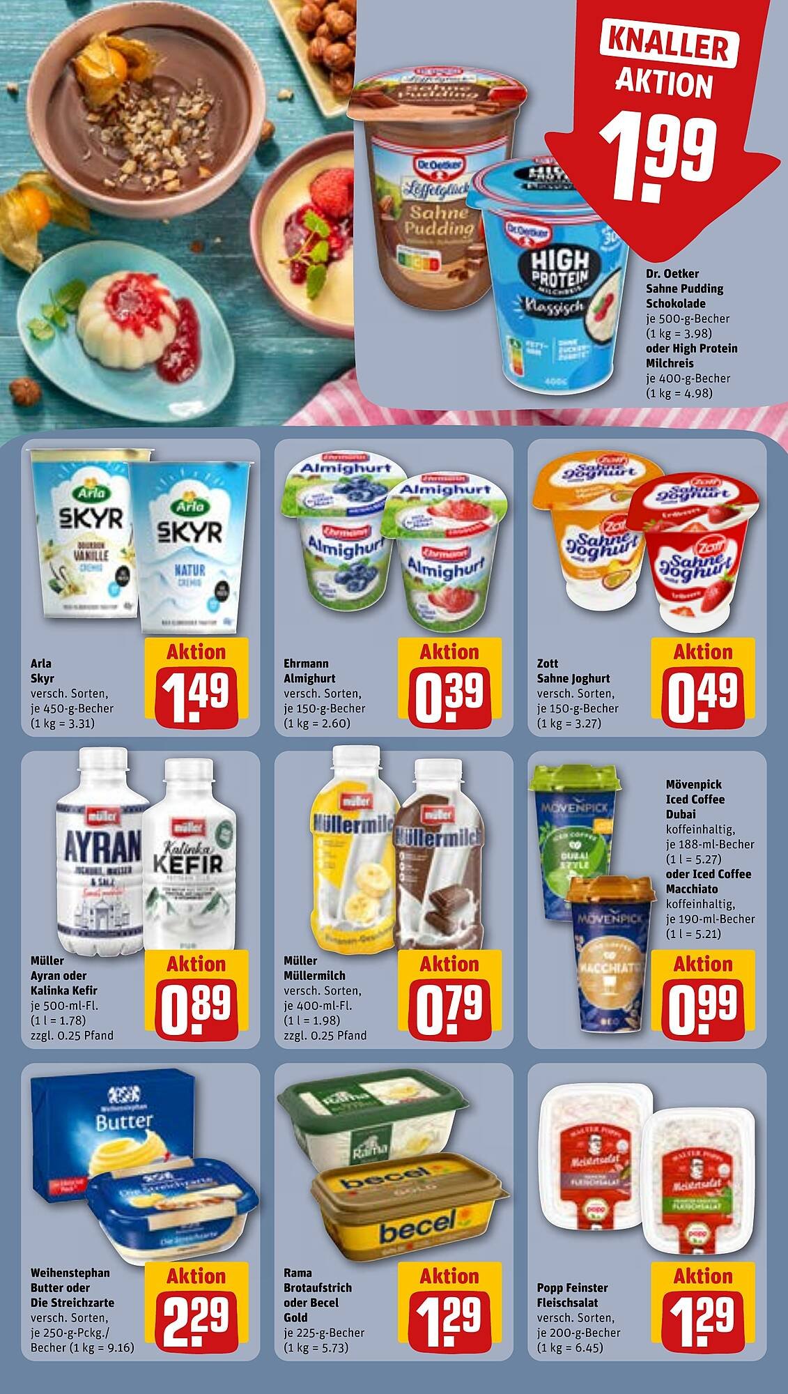 REWE Prospekt (2025-09-01 - 2025-09-07) | 13