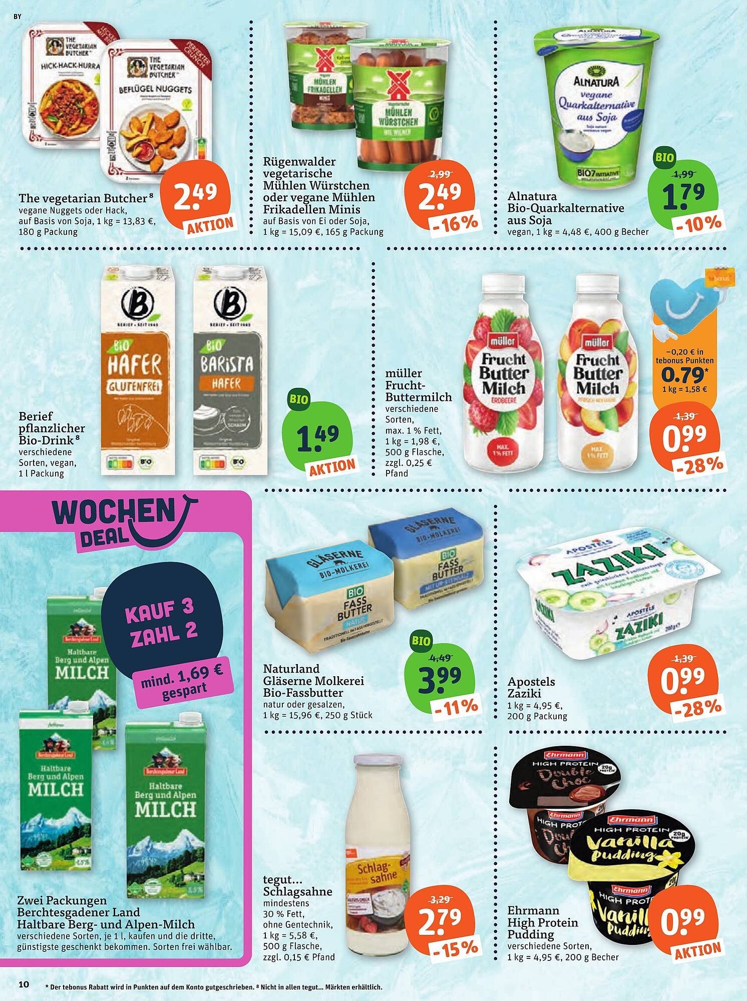 Tegut Prospekt (2026-05-15 - 2026-05-16)