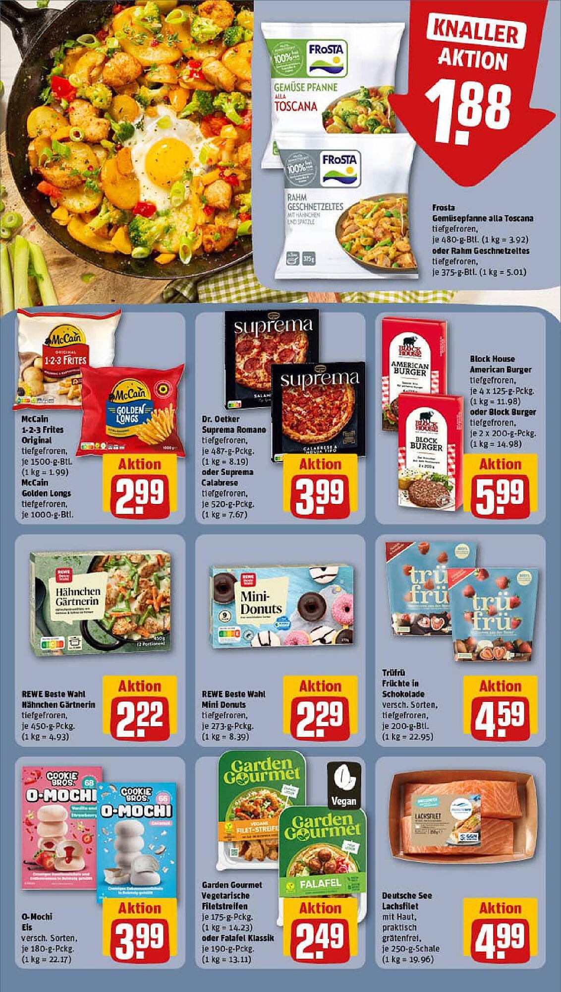 REWE Prospekt (2025-08-25 - 2025-08-31) | 12