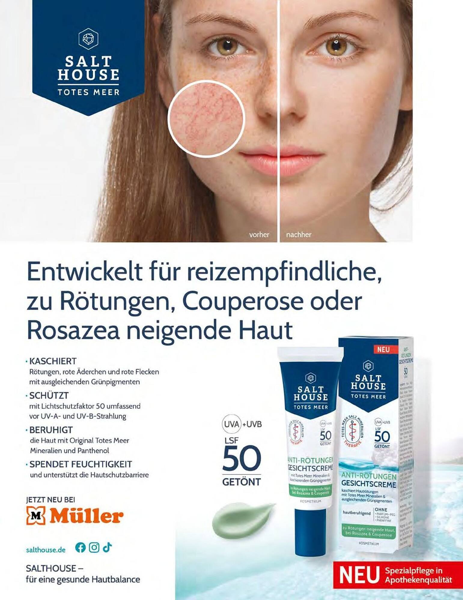 Müller Prospekt (2025-09-12 - 2025-10-31) | 51