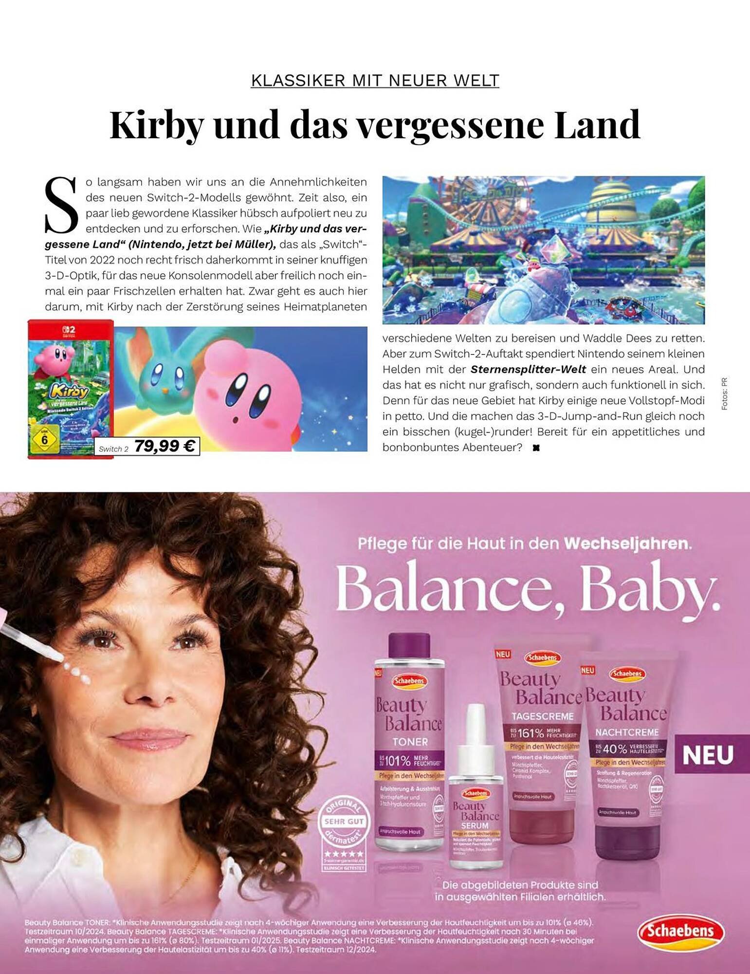 Müller Prospekt (2025-09-12 - 2025-10-31) | 62