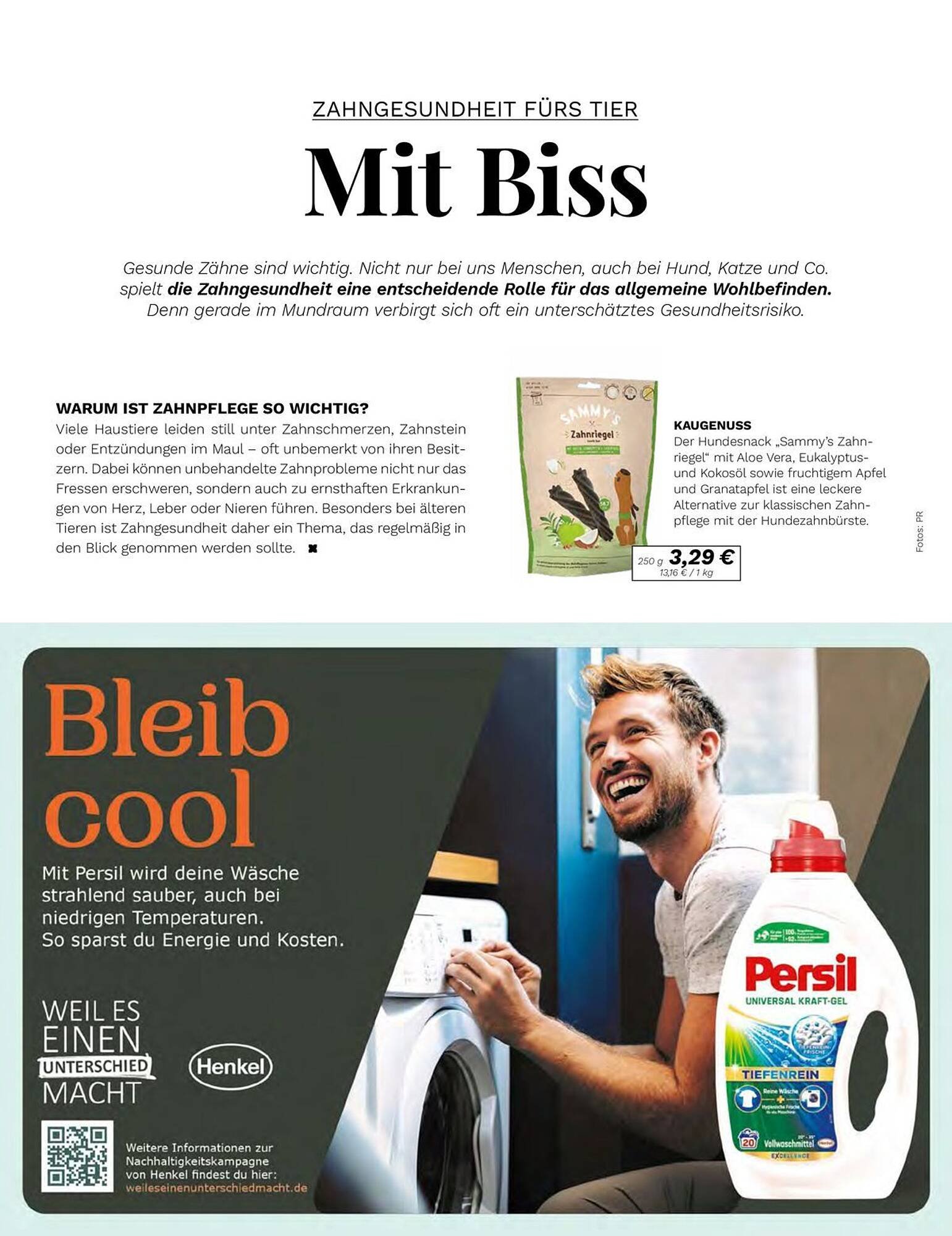 Müller Prospekt (2025-09-12 - 2025-10-31) | 78