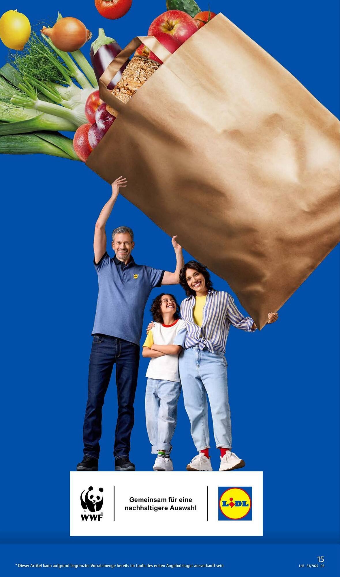 Lidl Prospekt (2025-08-11 - 2025-08-16)