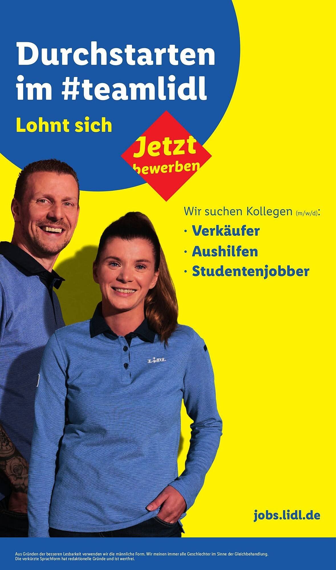 Lidl Prospekt (2025-08-11 - 2025-08-16)
