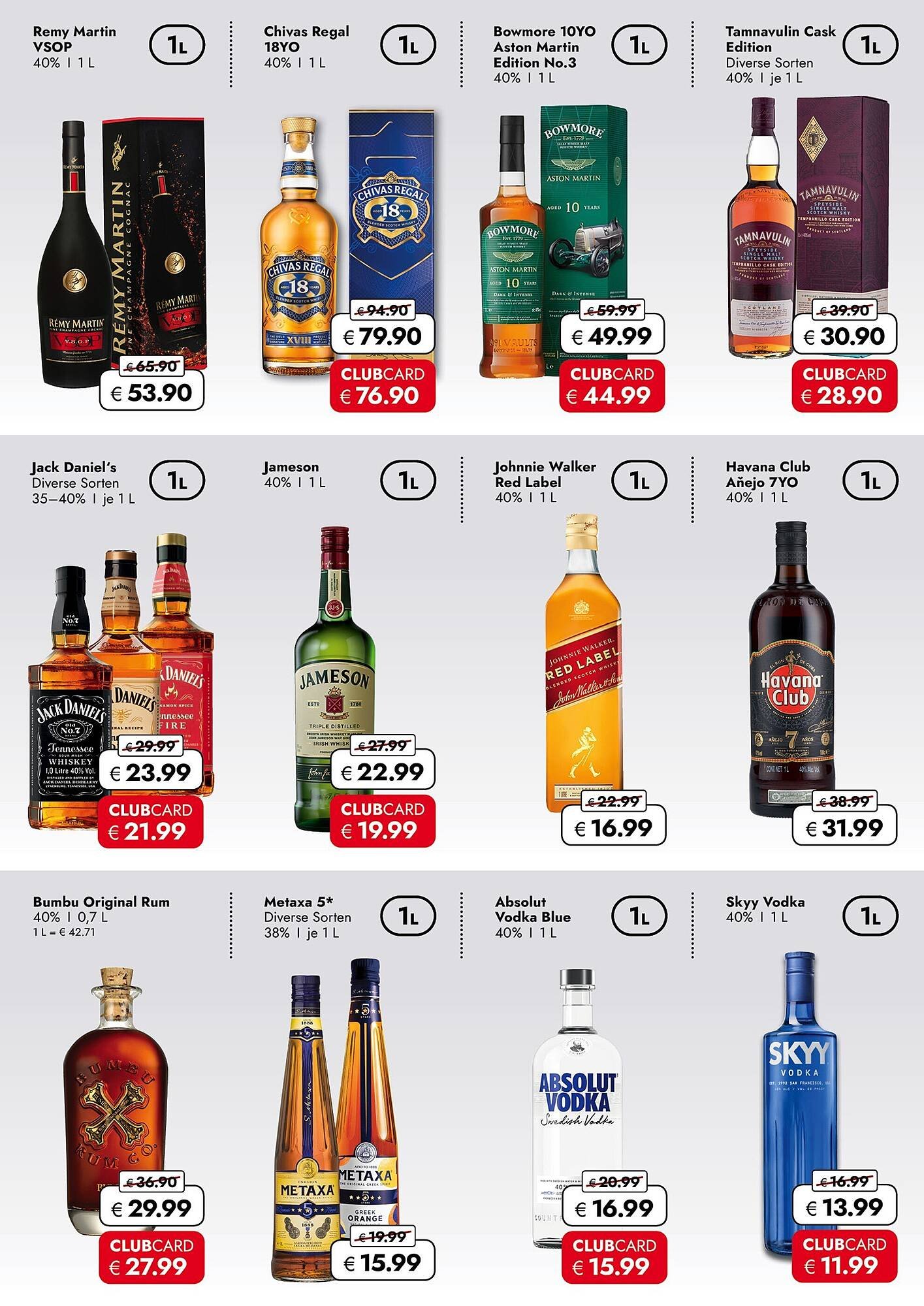 Travel Free Prospekt (2025-11-28 - 2025-12-11)