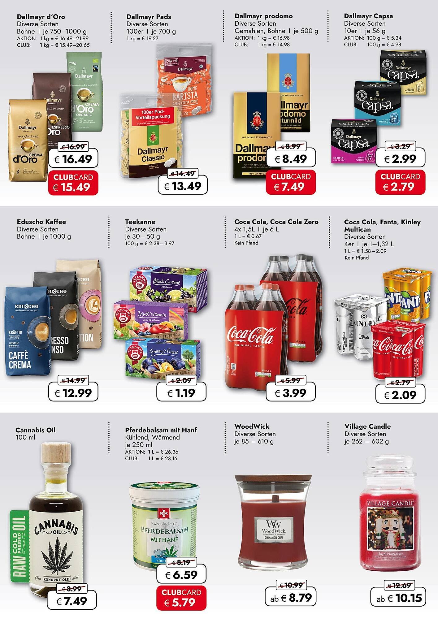 Travel Free Prospekt (2025-11-28 - 2025-12-11)