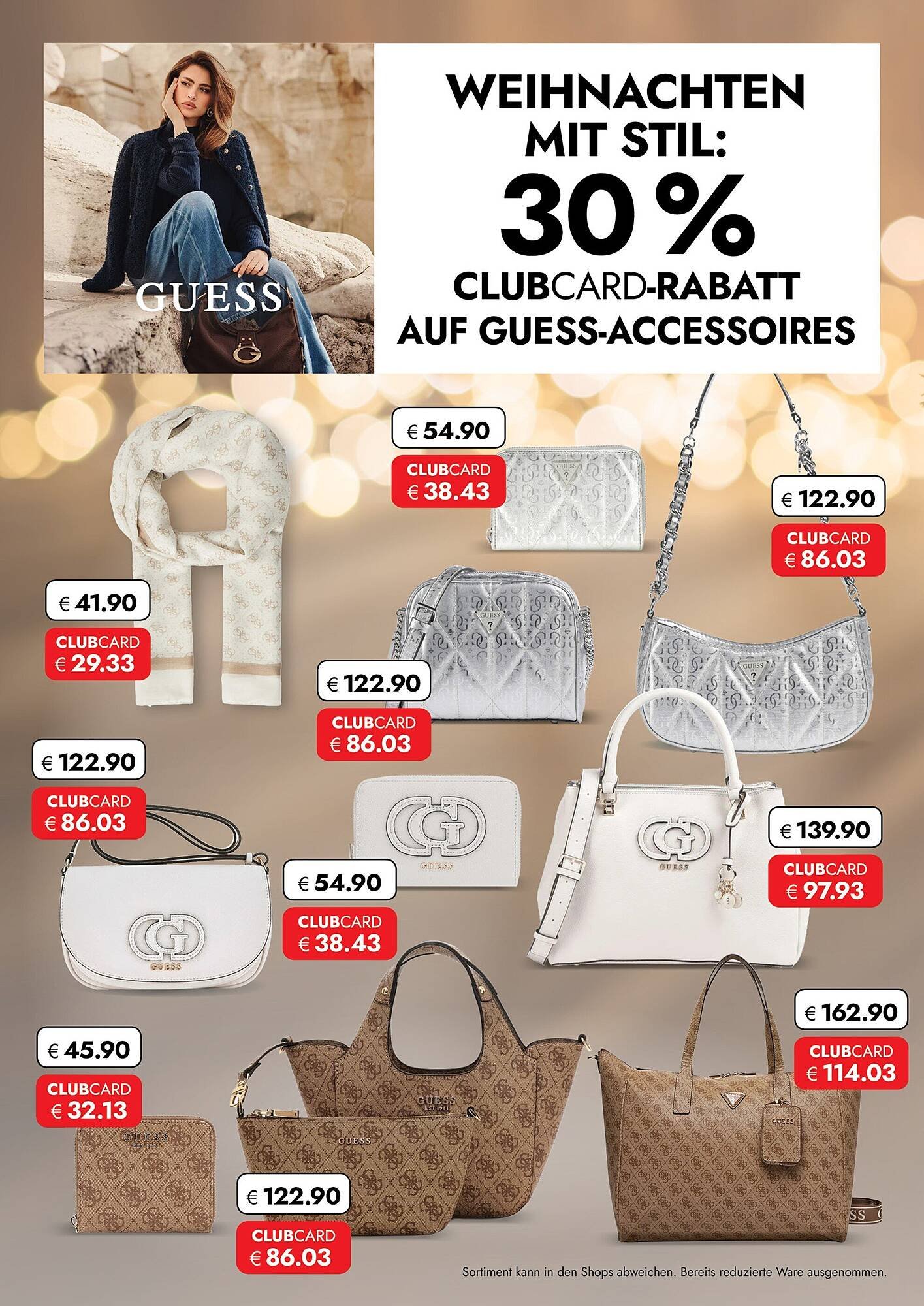 Travel Free Prospekt (2025-11-28 - 2025-12-11)