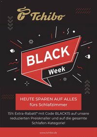 Tchibo Prospekt