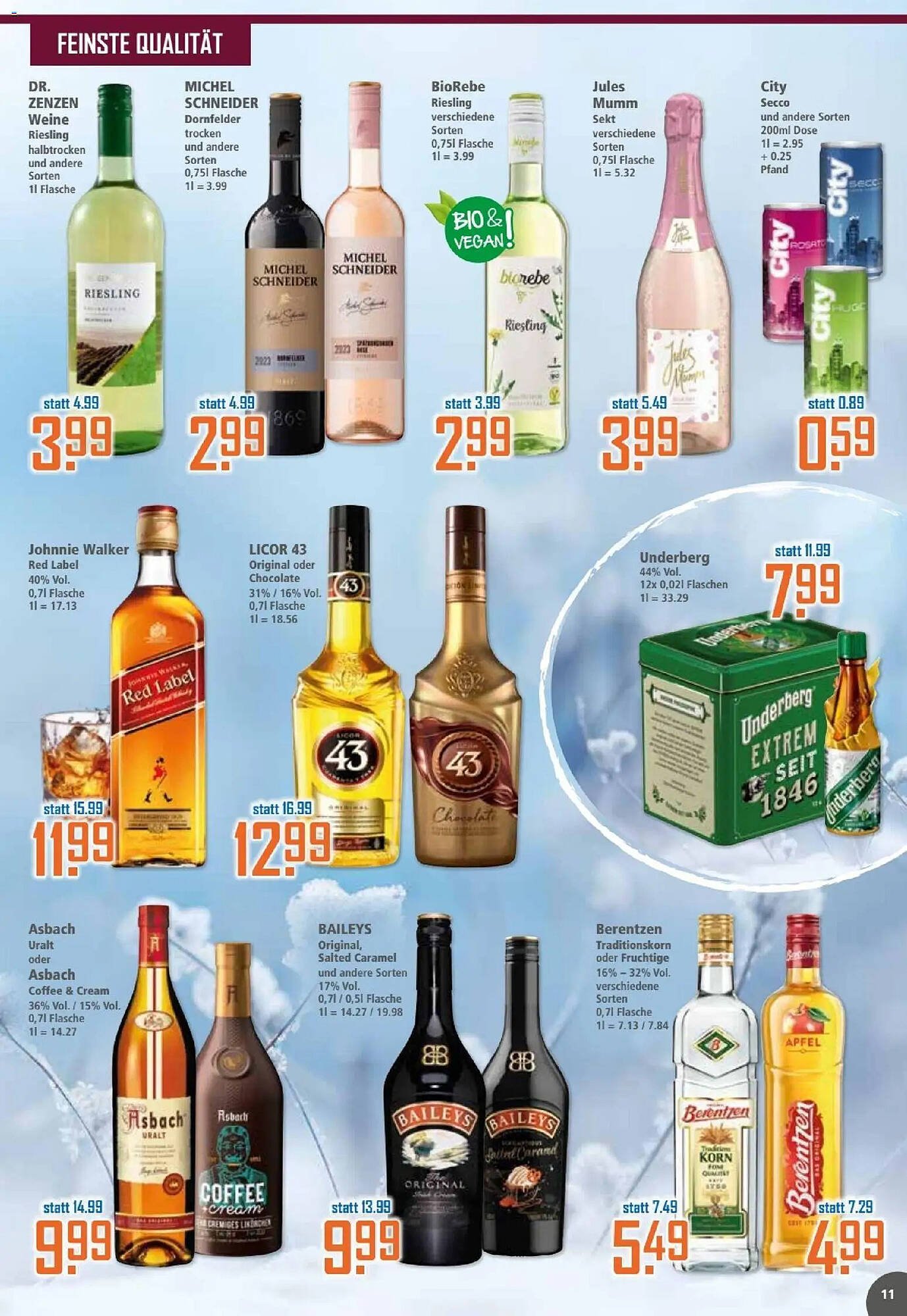 Klaas und Kock Prospekt (2026-01-05 - 2026-01-10)