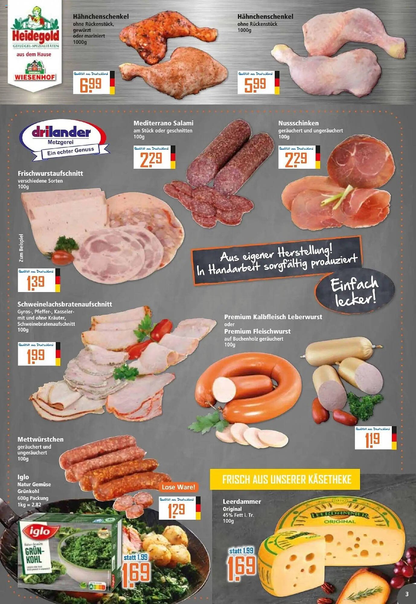 Klaas und Kock Prospekt (2026-01-05 - 2026-01-10)