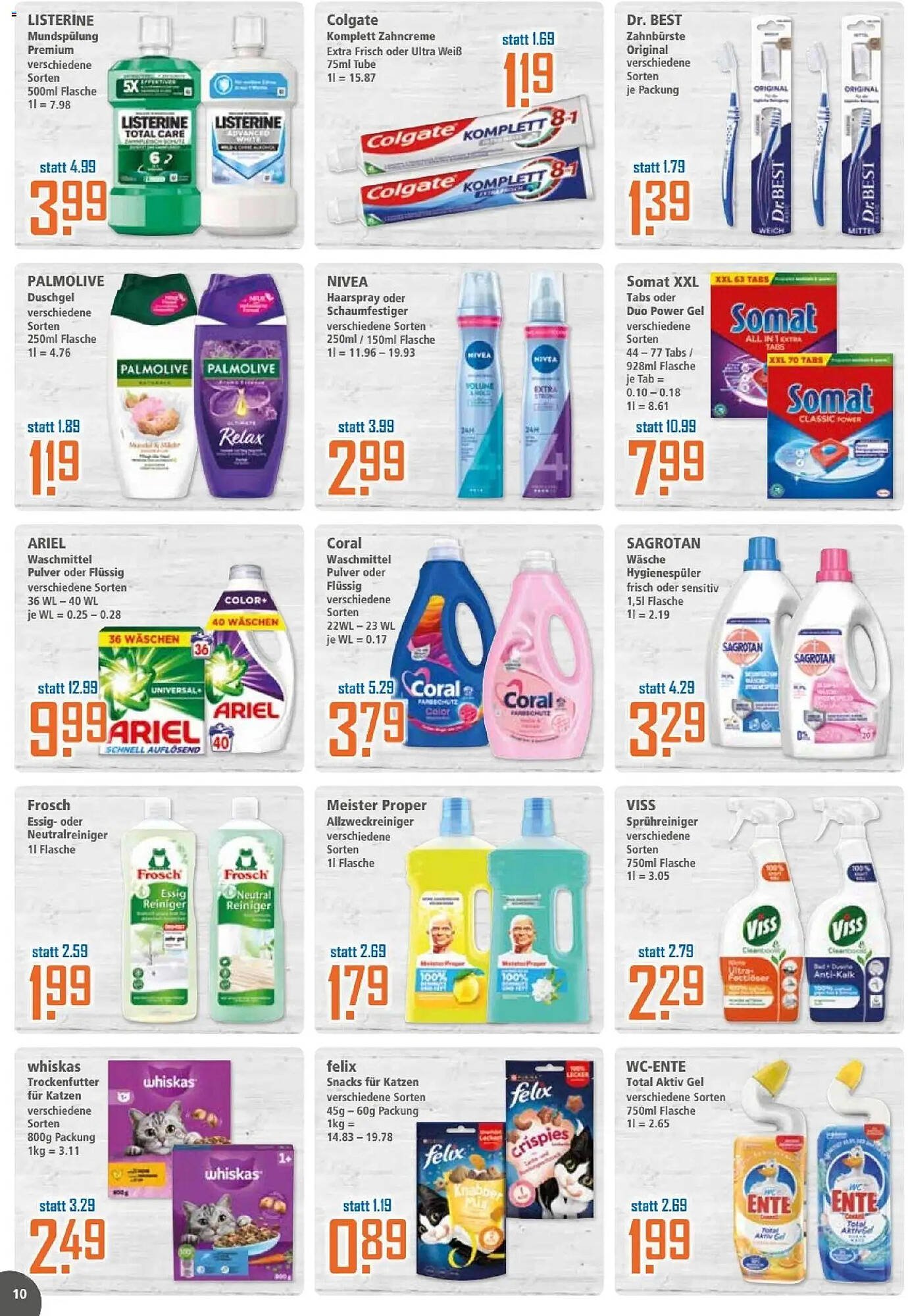 Klaas und Kock Prospekt (2026-01-05 - 2026-01-10)