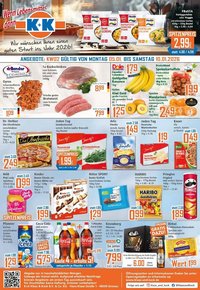 Klaas und Kock Prospekt