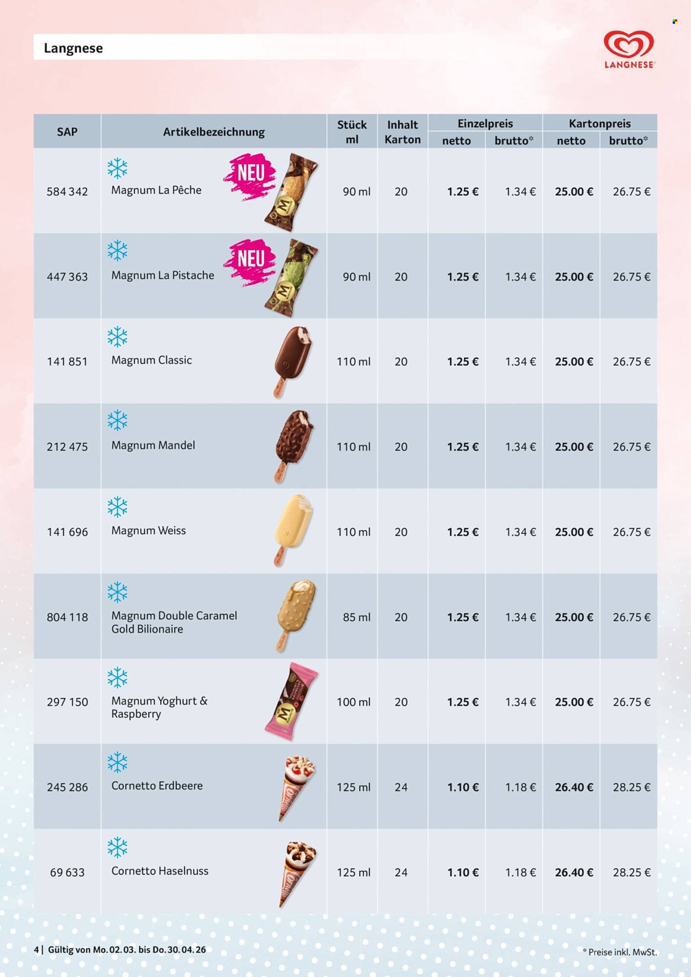 Selgros Prospekt (2026-03-02 - 2026-04-30)