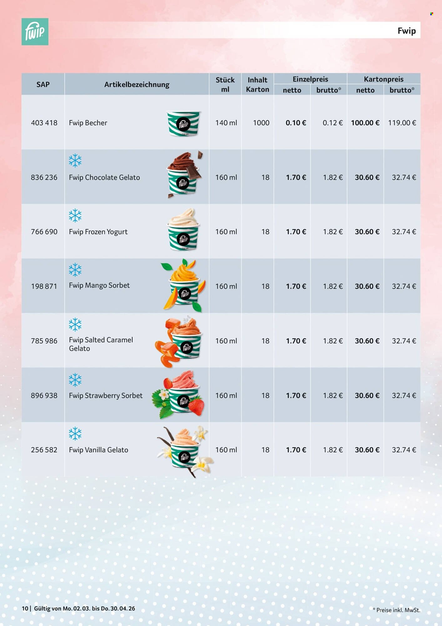 Selgros Prospekt (2026-03-02 - 2026-04-30)