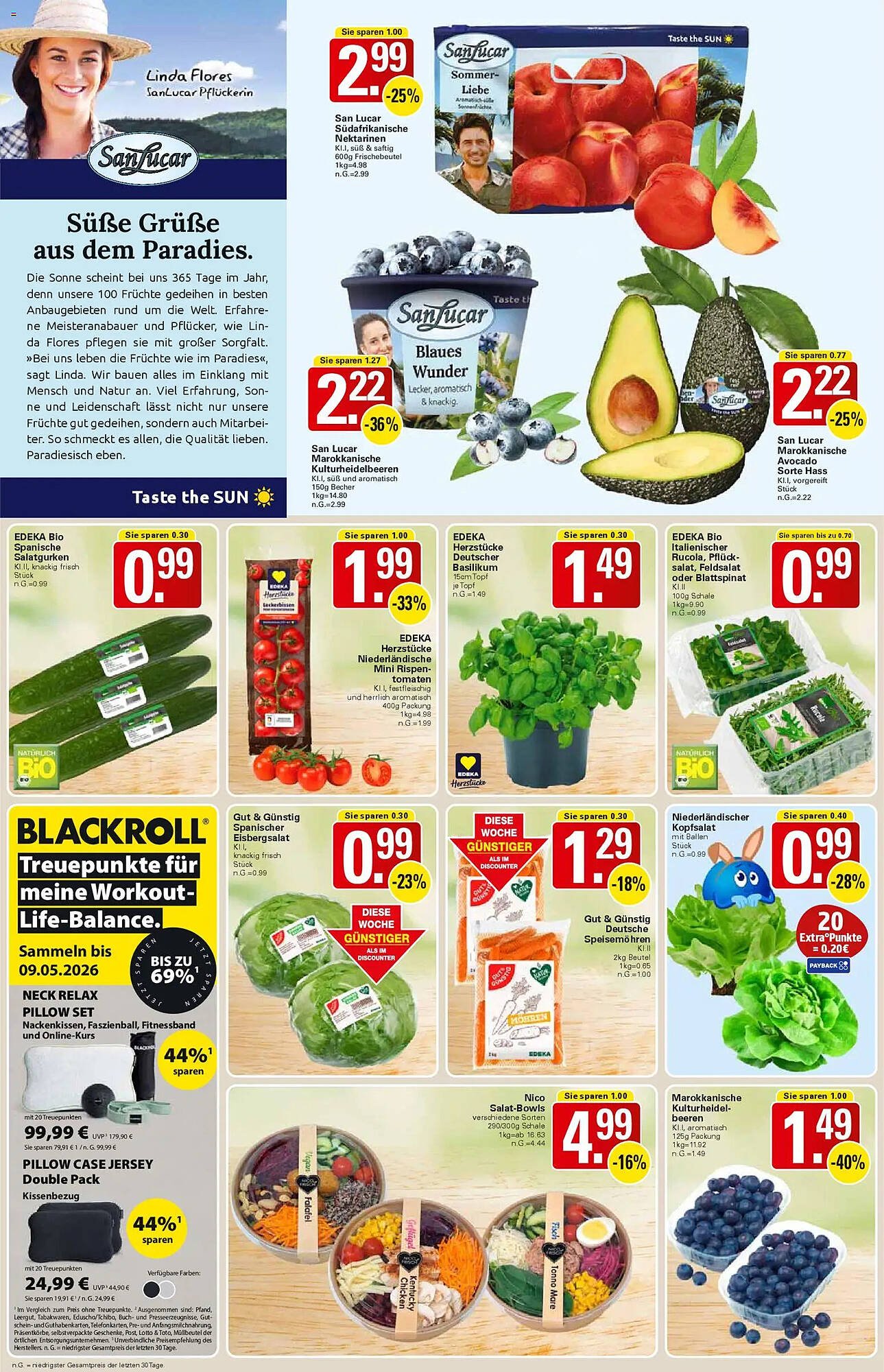 WEZ Prospekt (2026-03-23 - 2026-03-28)