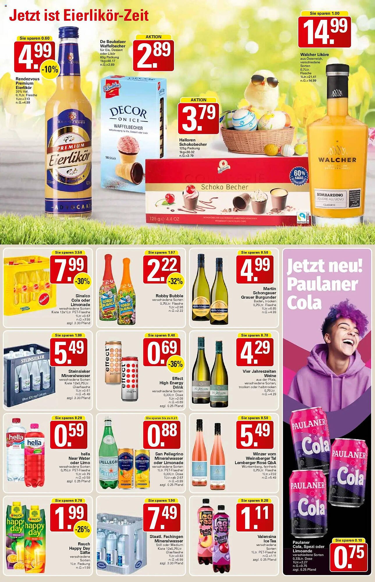 WEZ Prospekt (2026-03-23 - 2026-03-28)