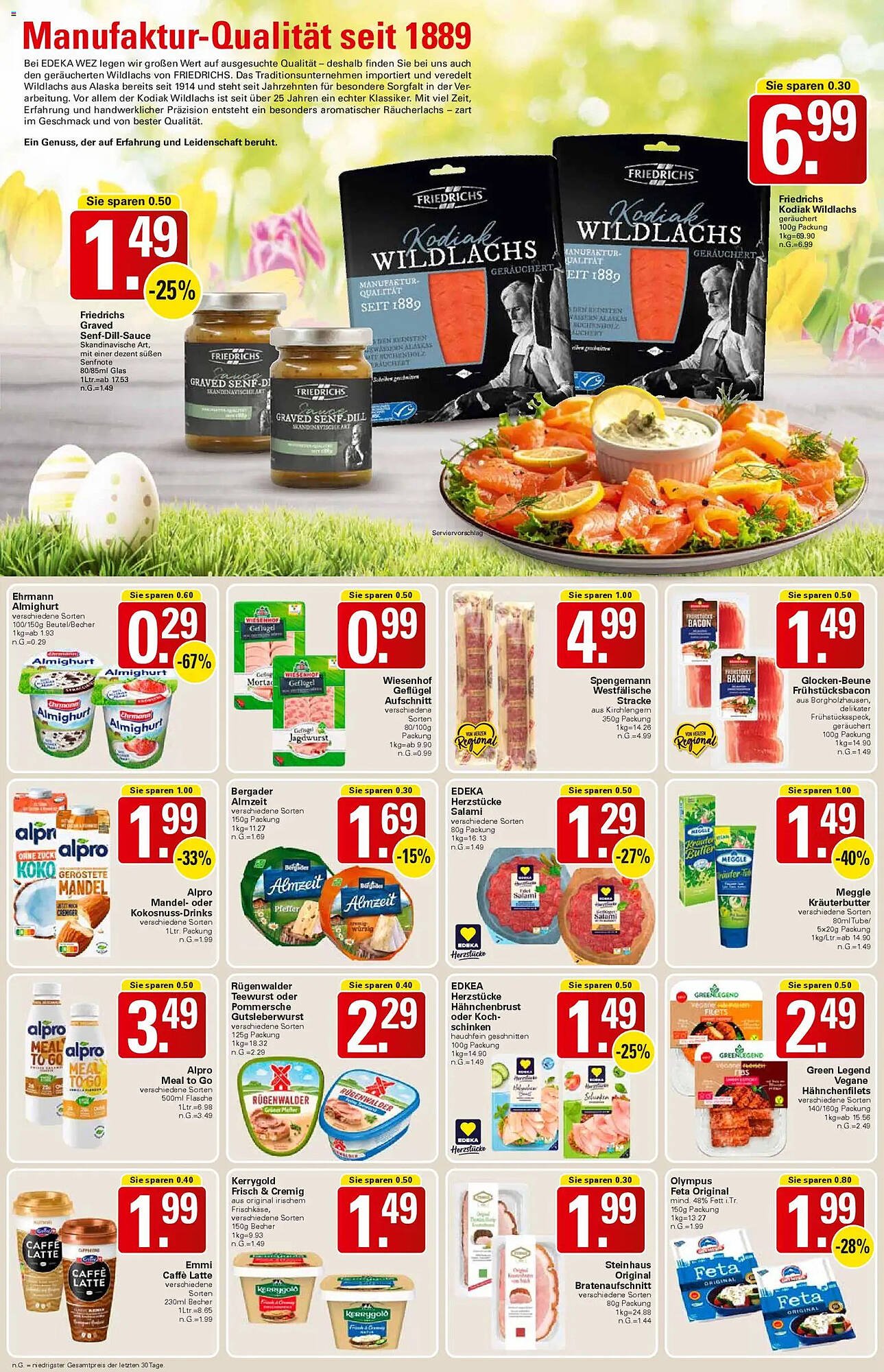 WEZ Prospekt (2026-03-23 - 2026-03-28)