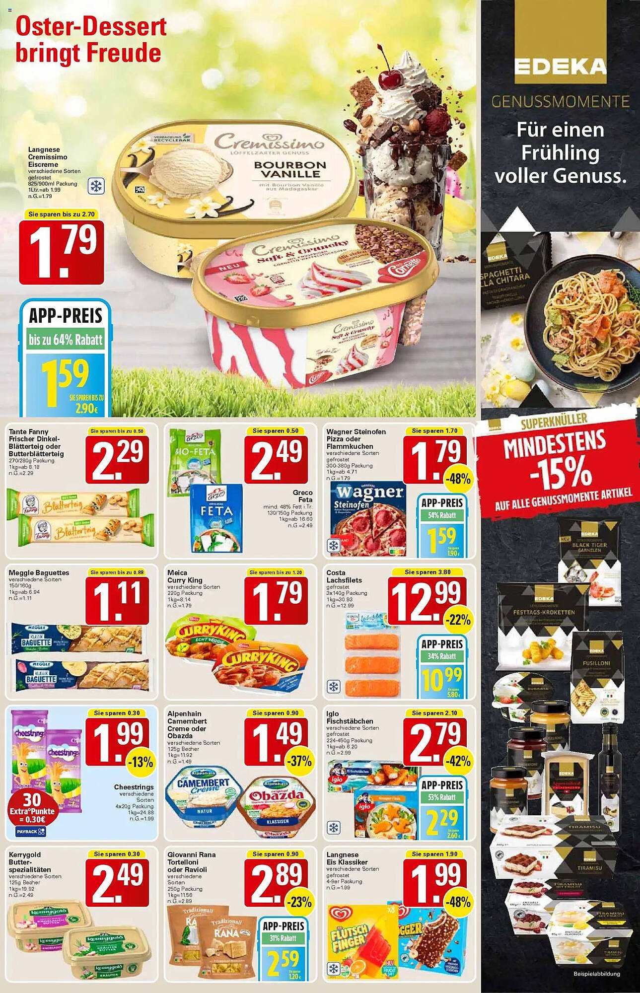 WEZ Prospekt (2026-03-23 - 2026-03-28)