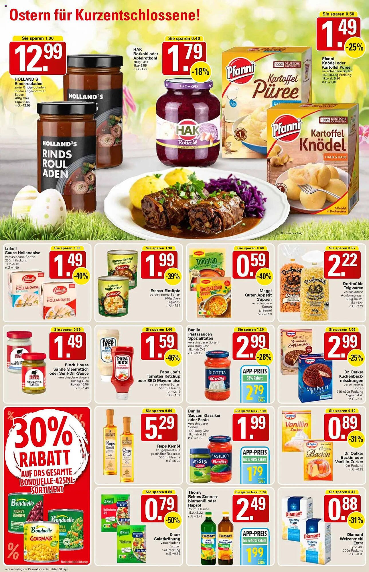 WEZ Prospekt (2026-03-23 - 2026-03-28)