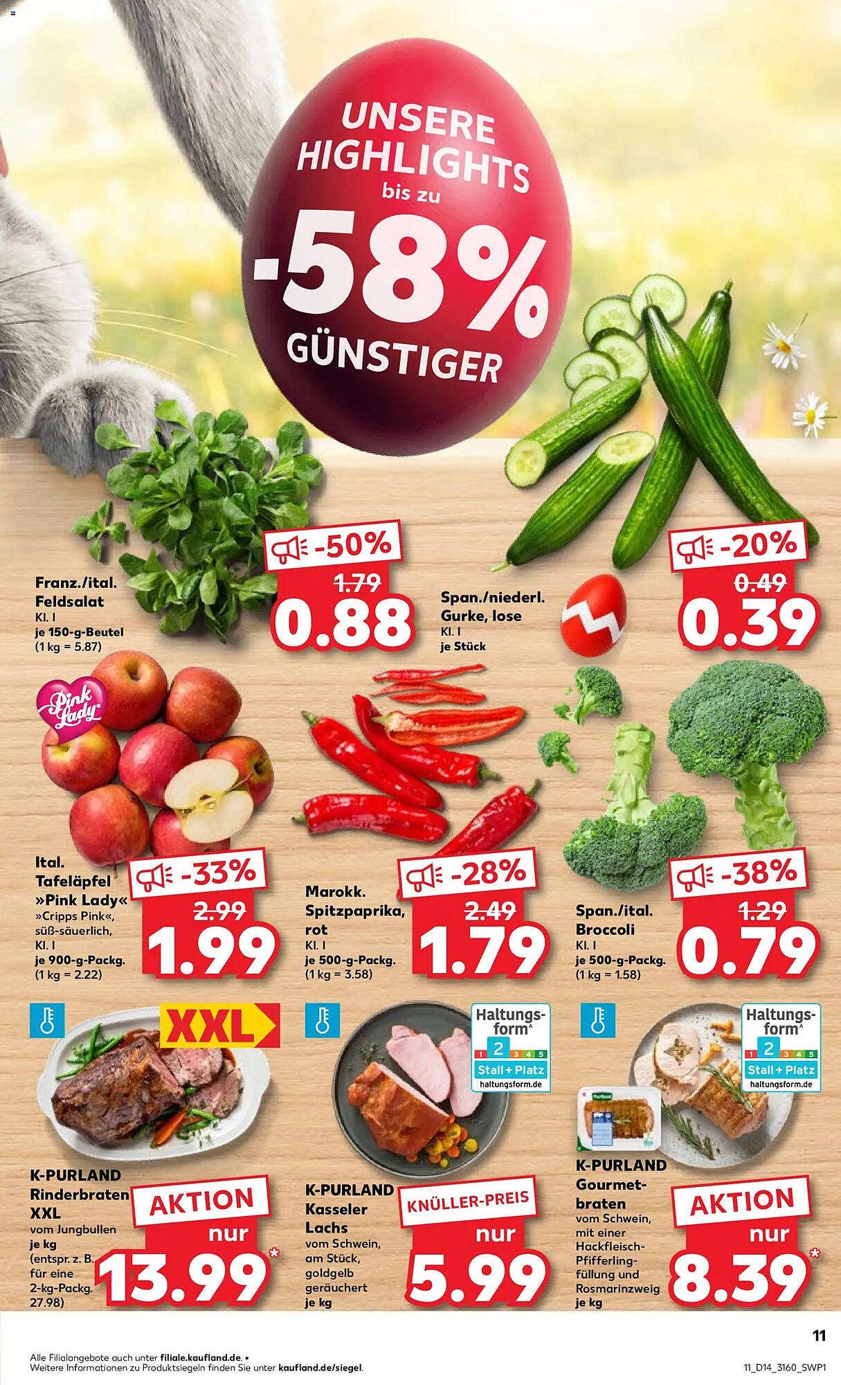 Kaufland Prospekt (2026-04-02 - 2026-04-08)
