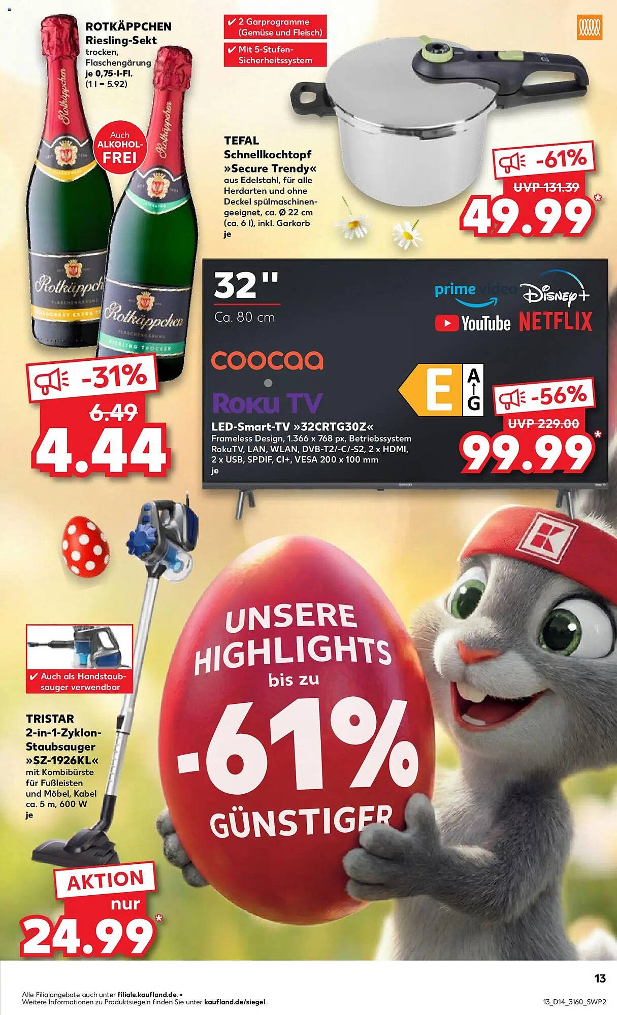 Kaufland Prospekt (2026-04-02 - 2026-04-08)