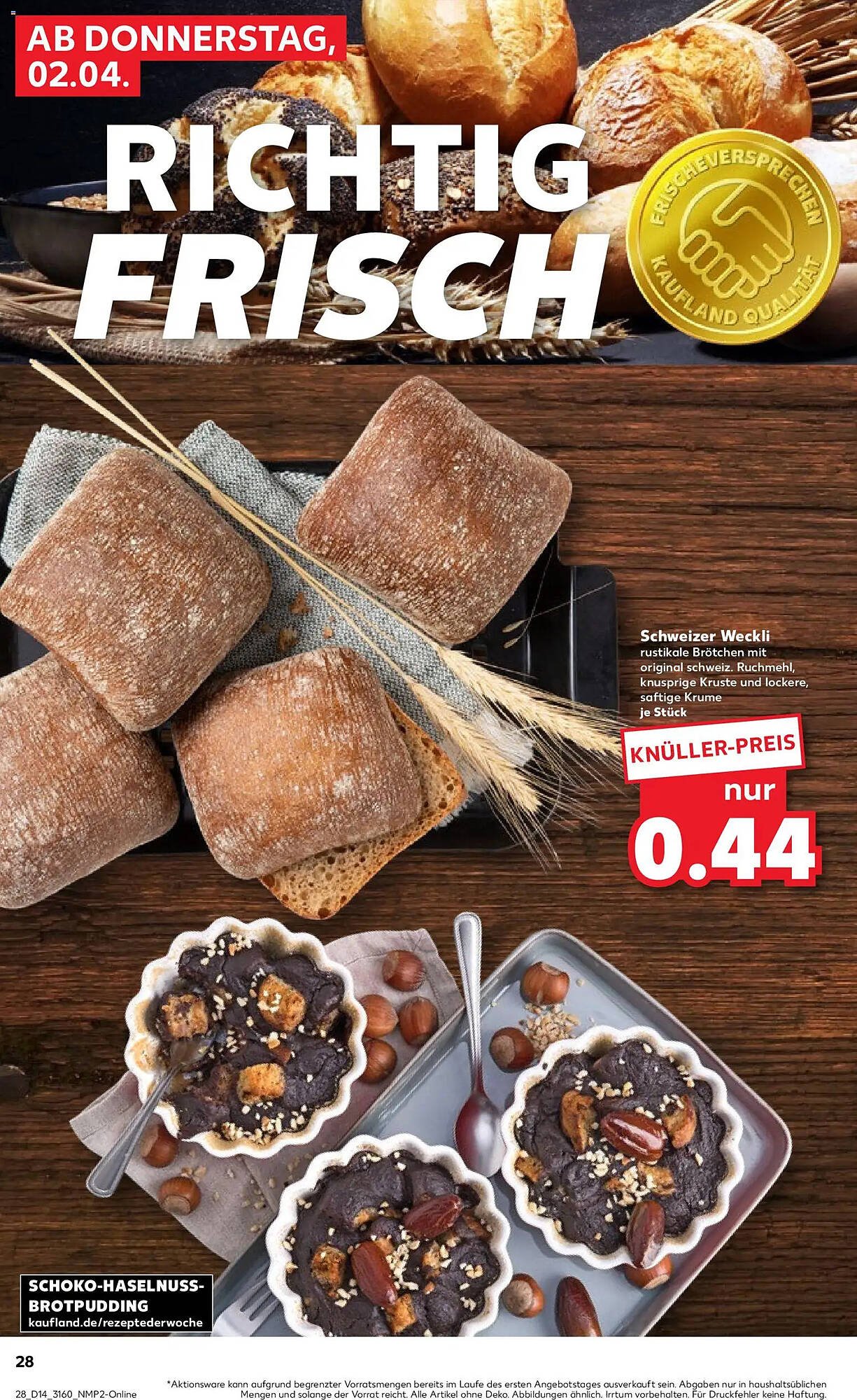Kaufland Prospekt