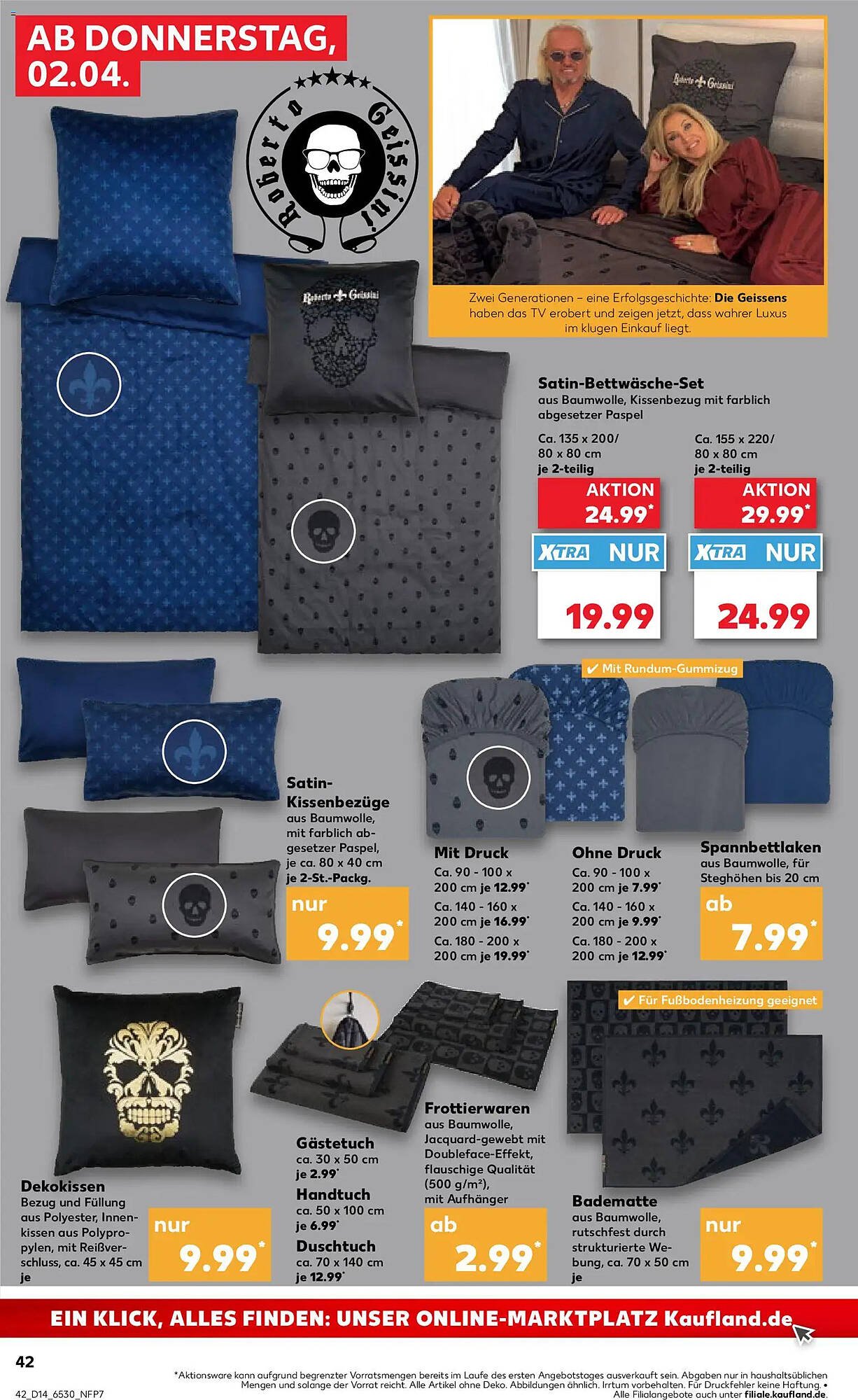 Kaufland Prospekt (2026-04-02 - 2026-04-08)