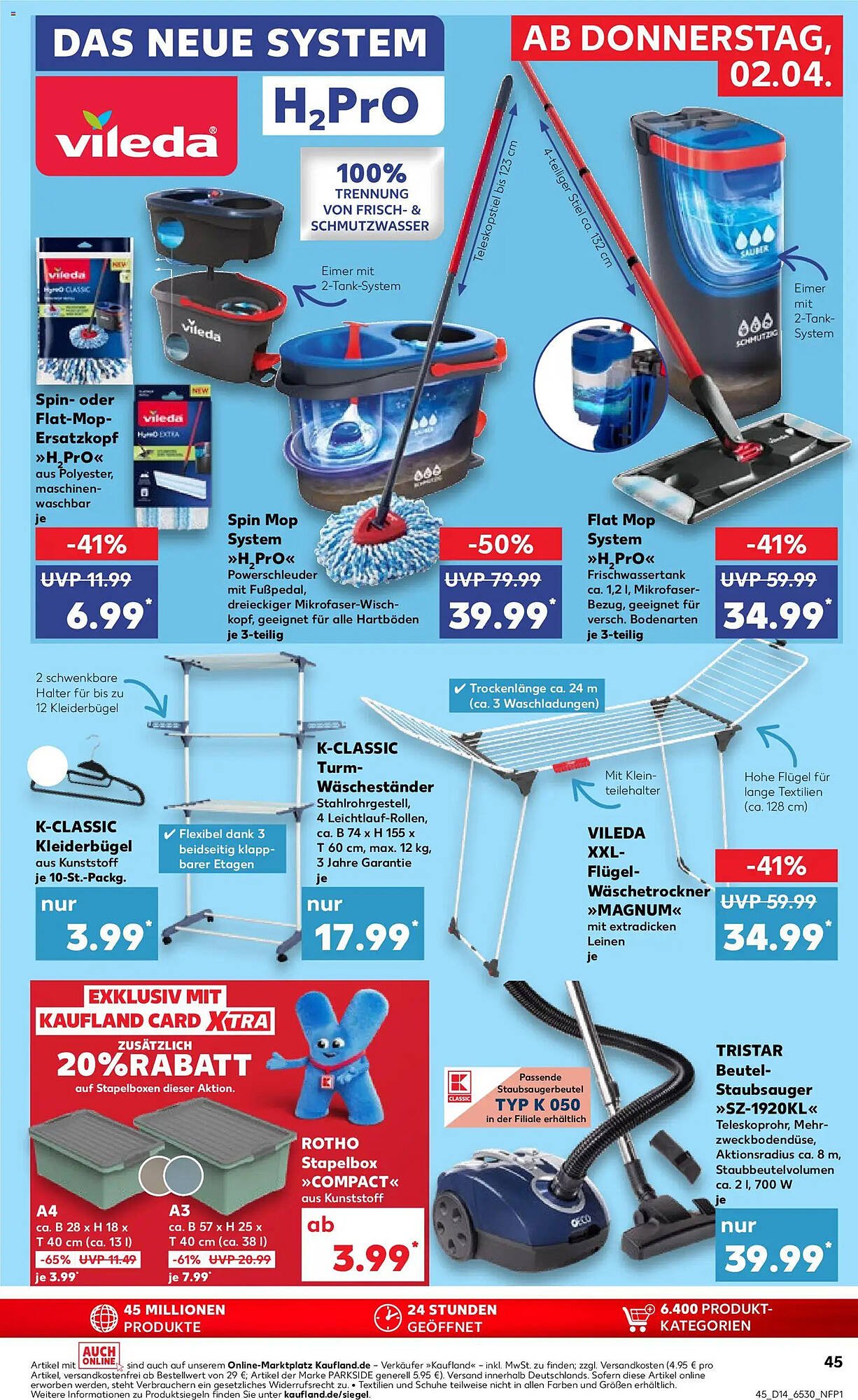 Kaufland Prospekt (2026-04-02 - 2026-04-08)