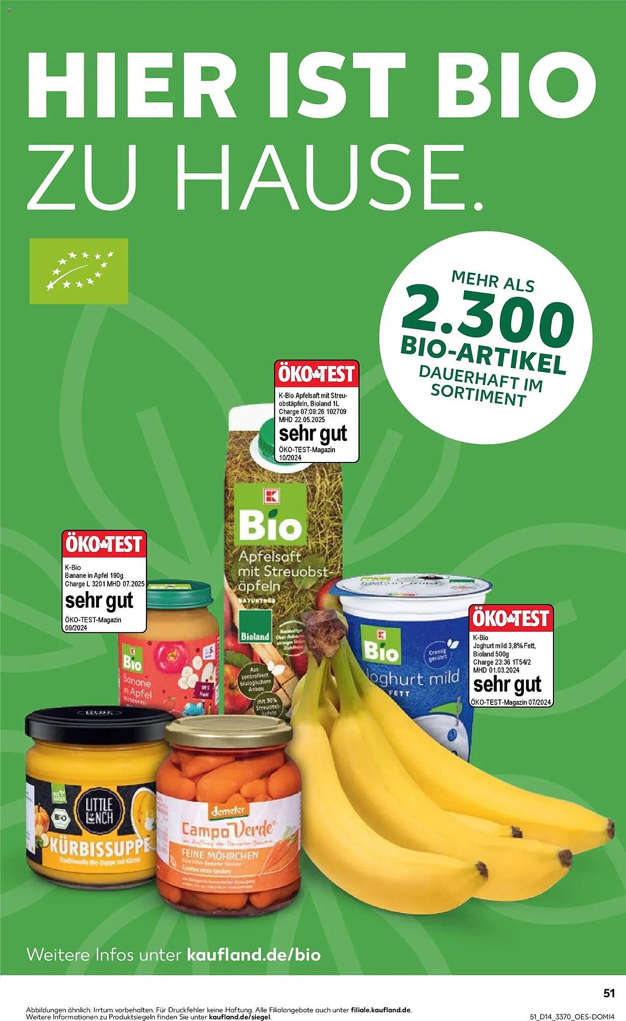 Kaufland Prospekt (2026-04-02 - 2026-04-08)