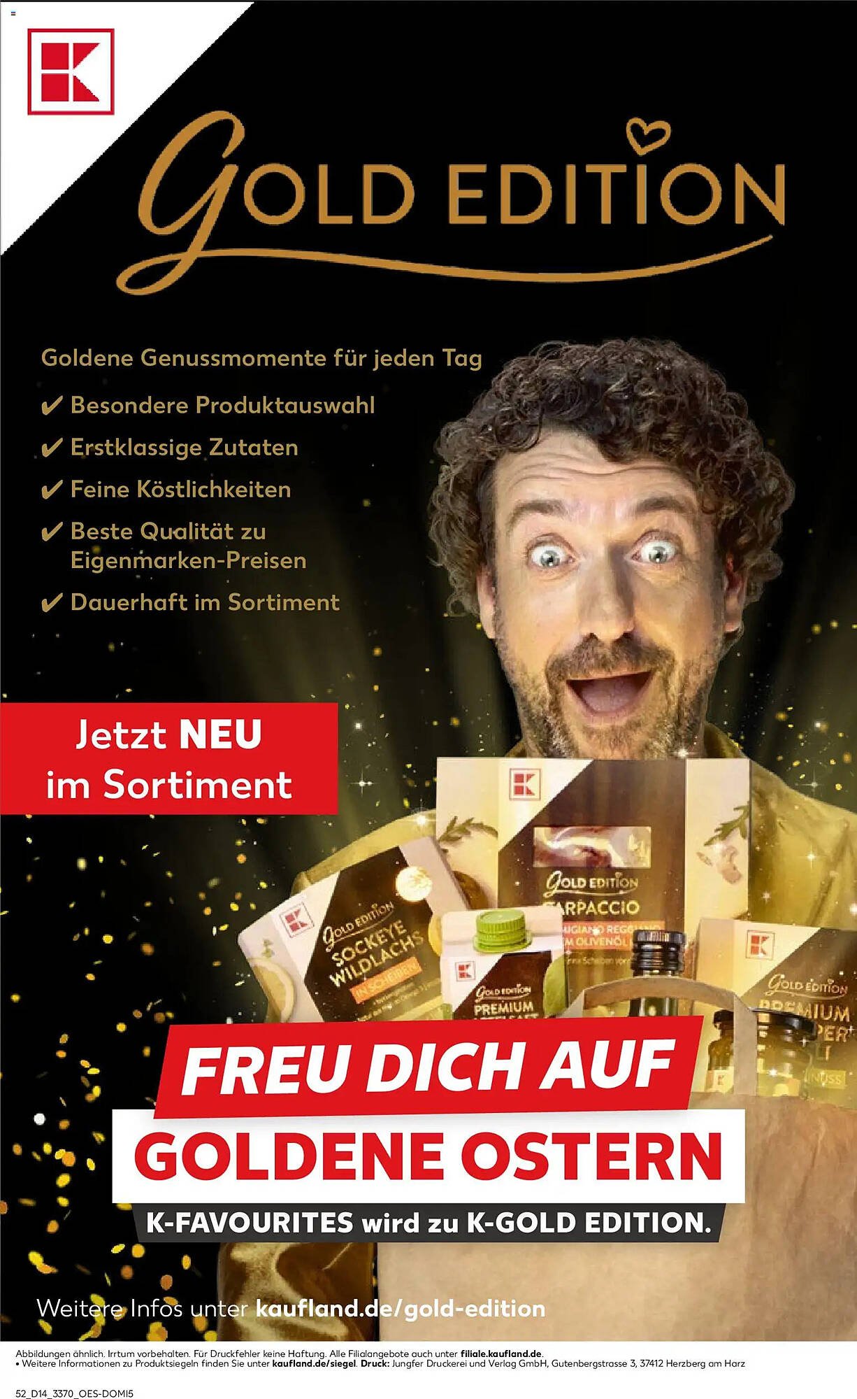 Kaufland Prospekt (2026-04-02 - 2026-04-08)