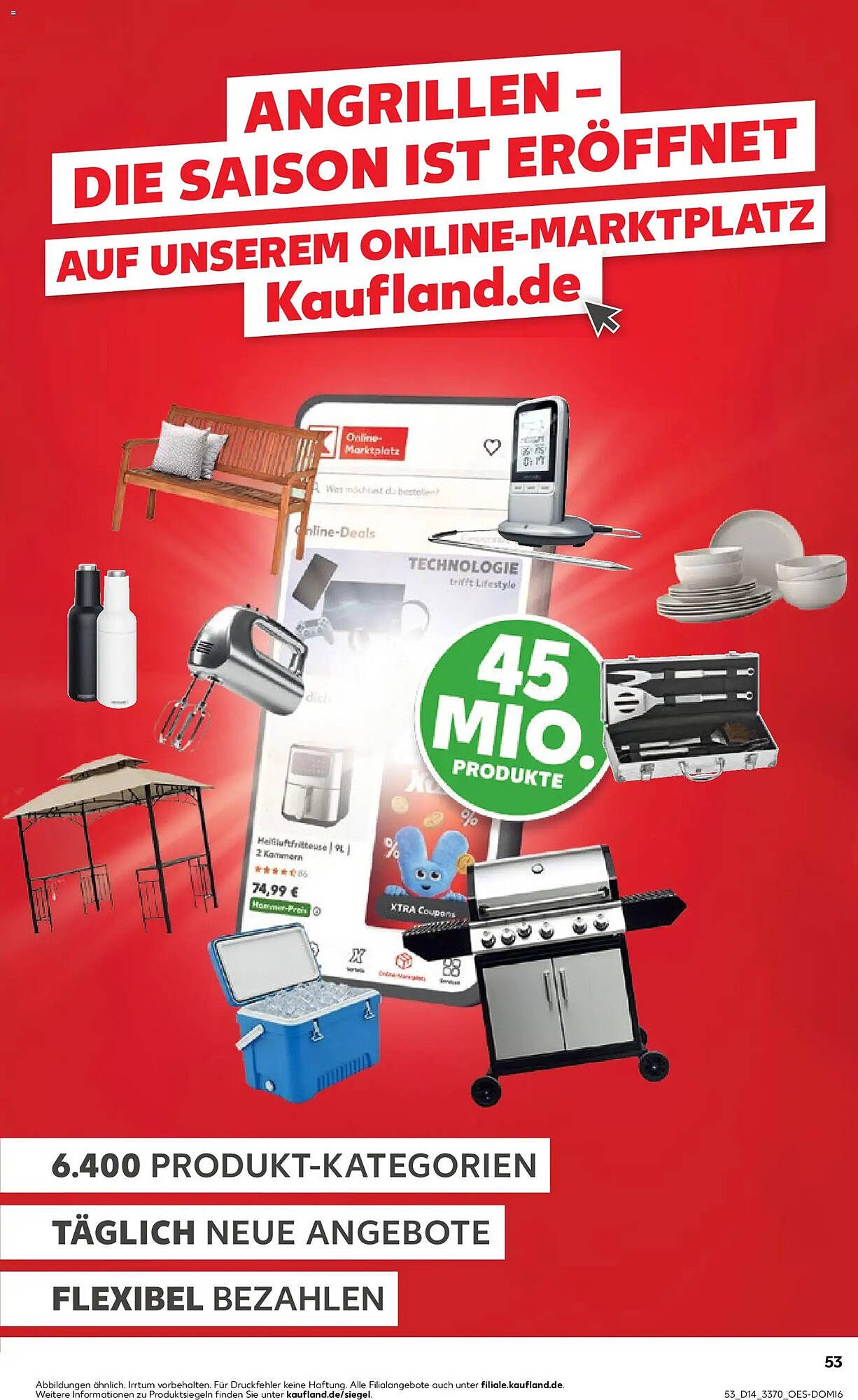 Kaufland Prospekt (2026-04-02 - 2026-04-08)