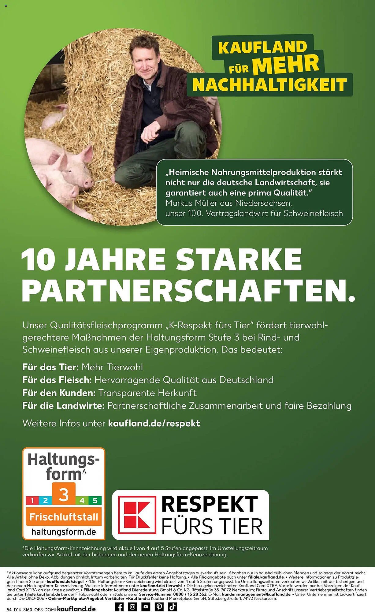 Kaufland Prospekt (2026-04-02 - 2026-04-08)