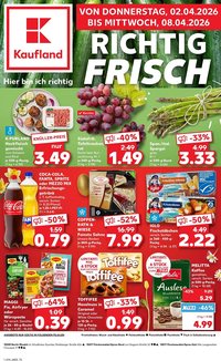 Kaufland Prospekt