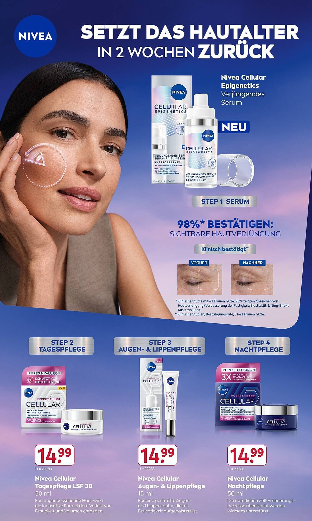 Rossmann Prospekt (2025-09-15 - 2025-09-19) | 19