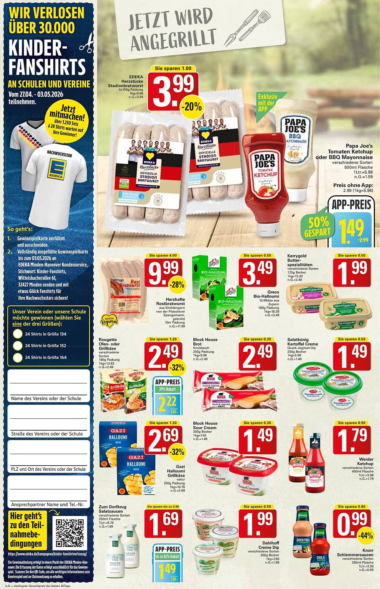 WEZ Prospekt (2026-04-27 - 2026-05-02)