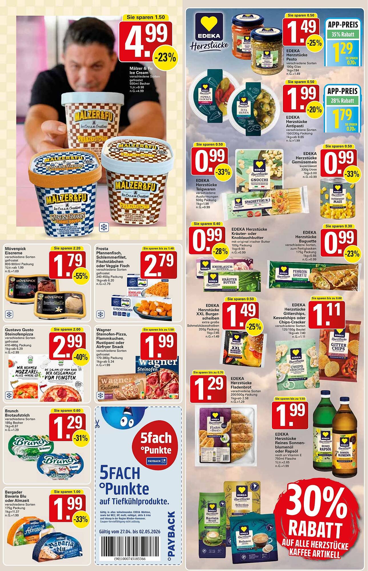 WEZ Prospekt (2026-04-27 - 2026-05-02)