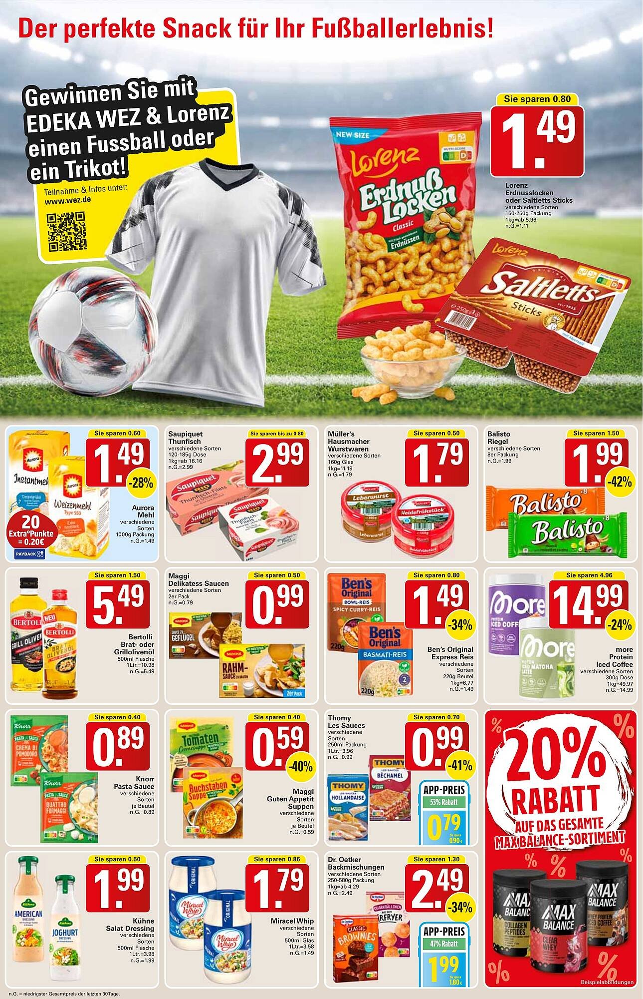 WEZ Prospekt (2026-04-27 - 2026-05-02)