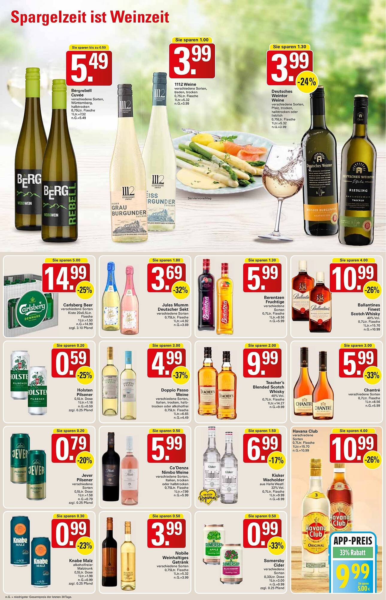 WEZ Prospekt (2026-04-27 - 2026-05-02)