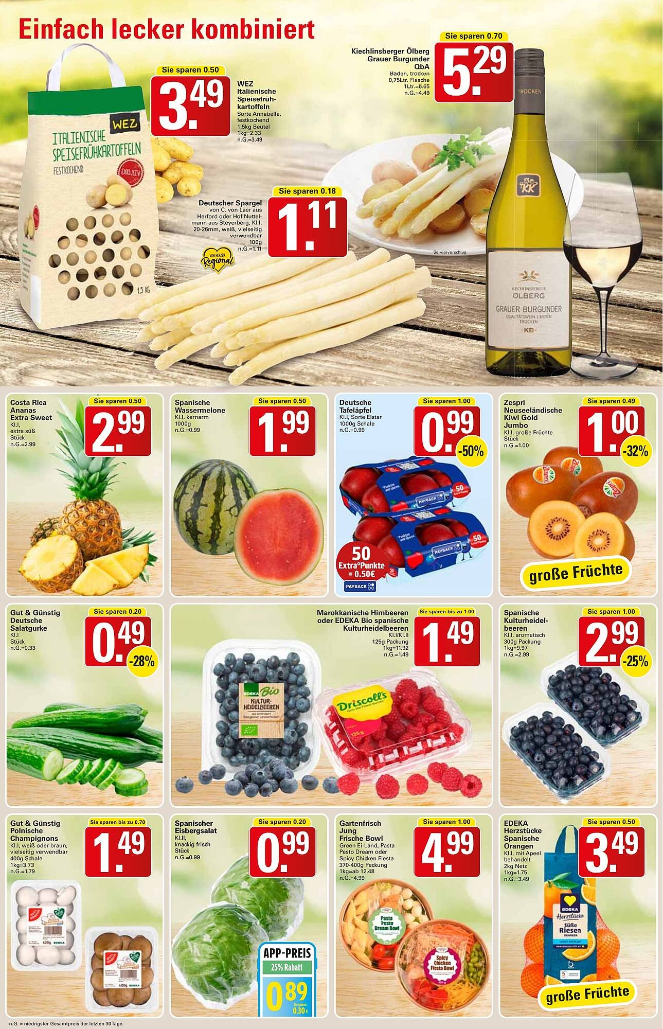 WEZ Prospekt (2026-04-27 - 2026-05-02)