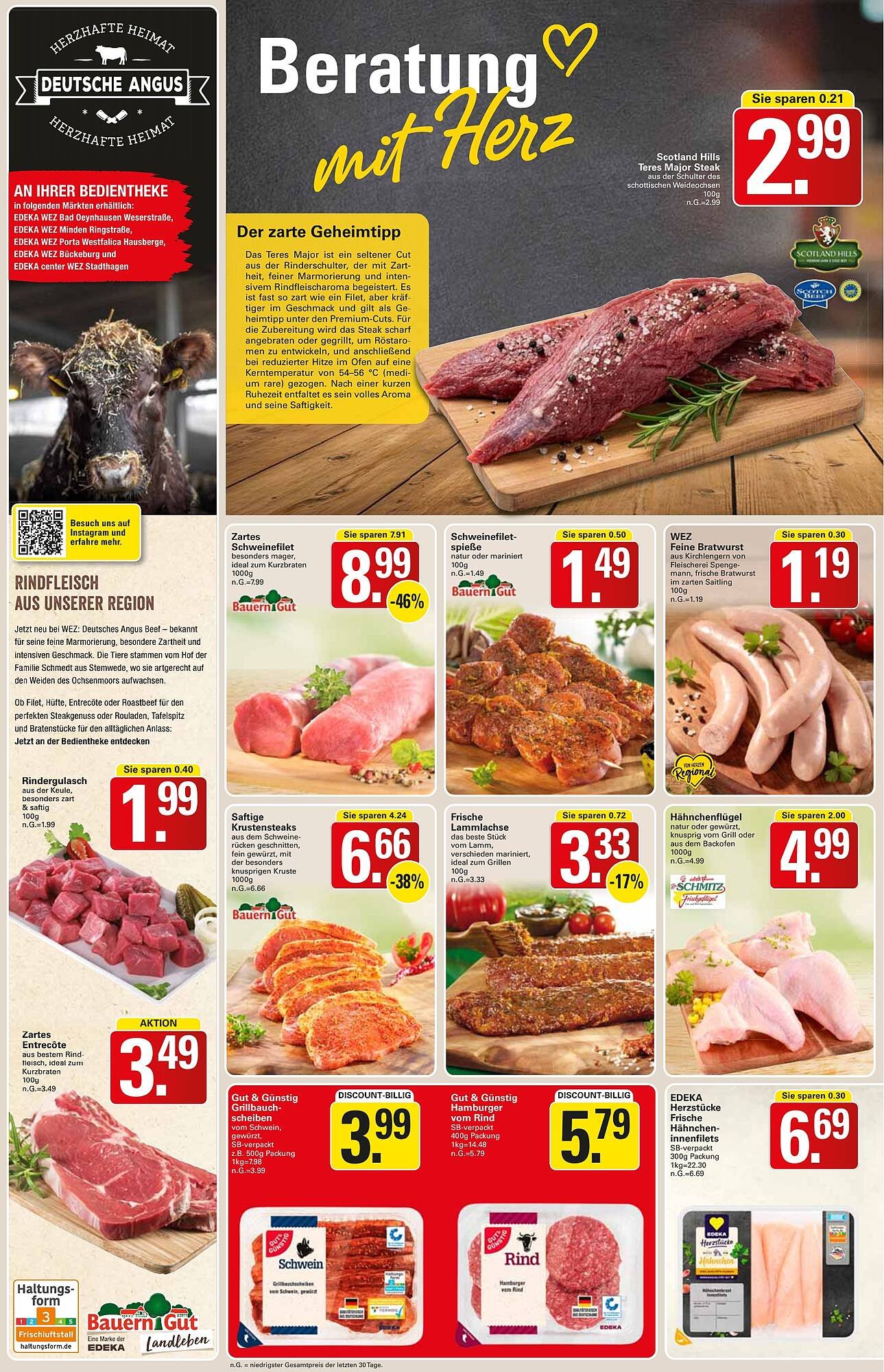 WEZ Prospekt (2026-04-27 - 2026-05-02)