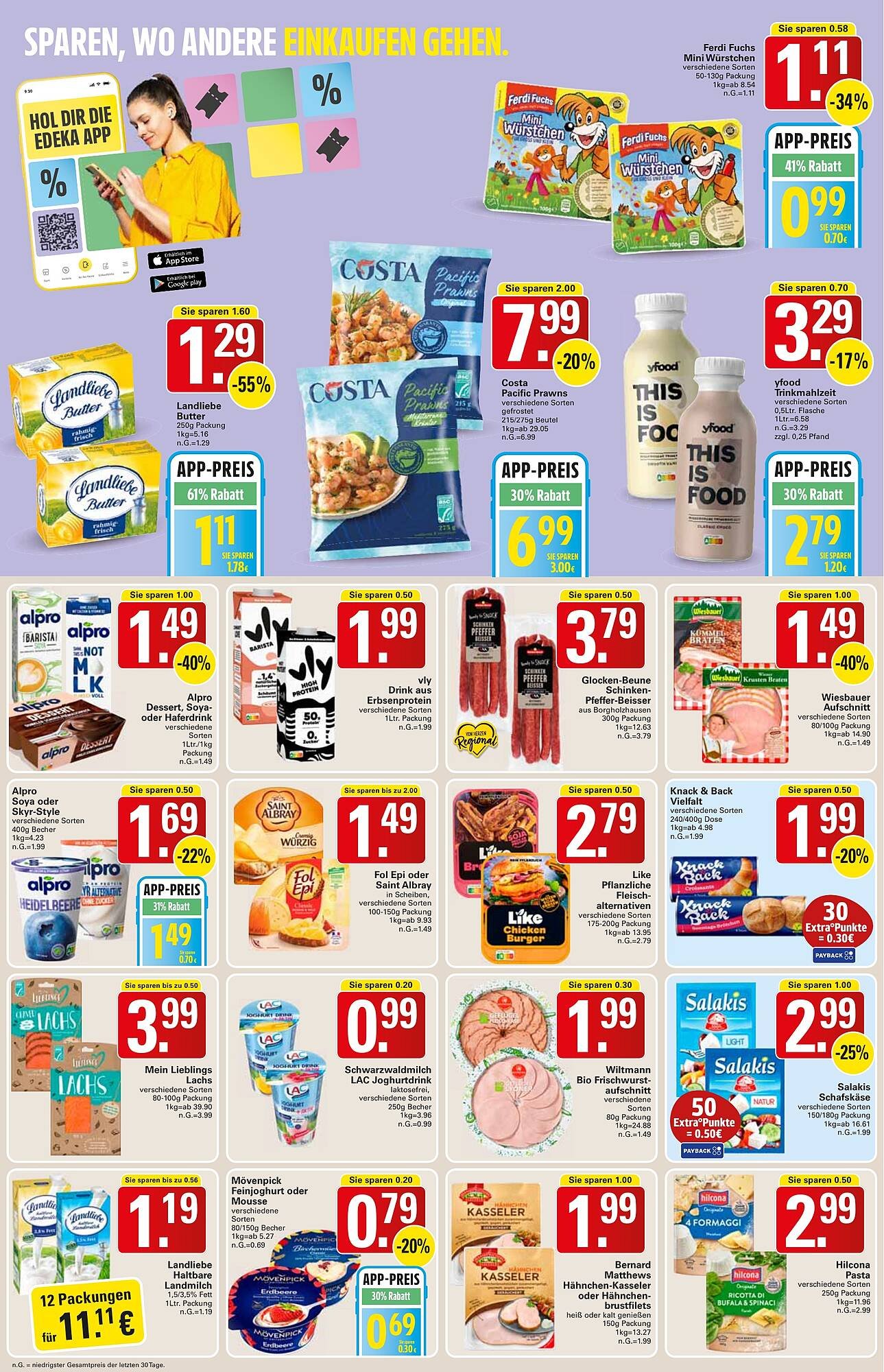 WEZ Prospekt (2026-04-27 - 2026-05-02)